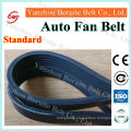 Chinese Brand 6pk2490 Ribbed Belt for AUDI Q7